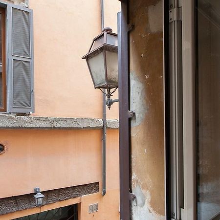Cappellari Loft Daire Roma Dış mekan fotoğraf
