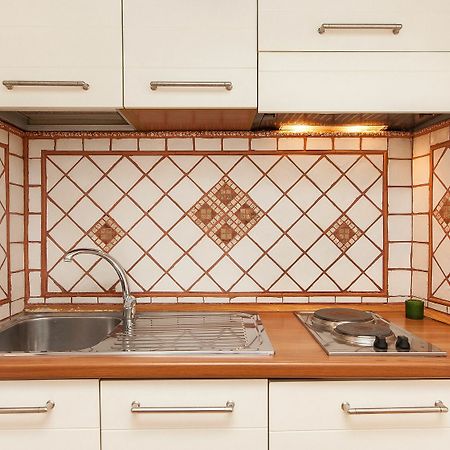 Cappellari Loft Daire Roma Dış mekan fotoğraf