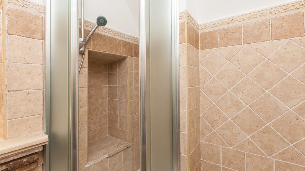 Cappellari Loft Daire Roma Dış mekan fotoğraf