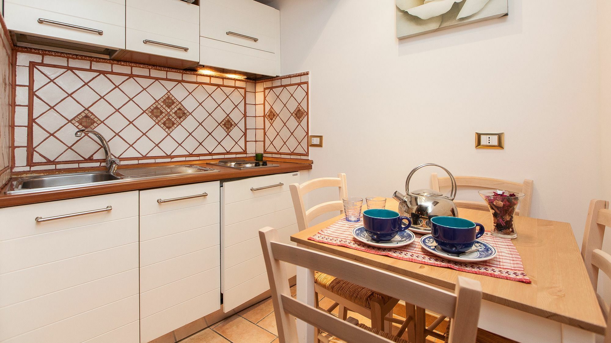 Cappellari Loft Daire Roma Dış mekan fotoğraf